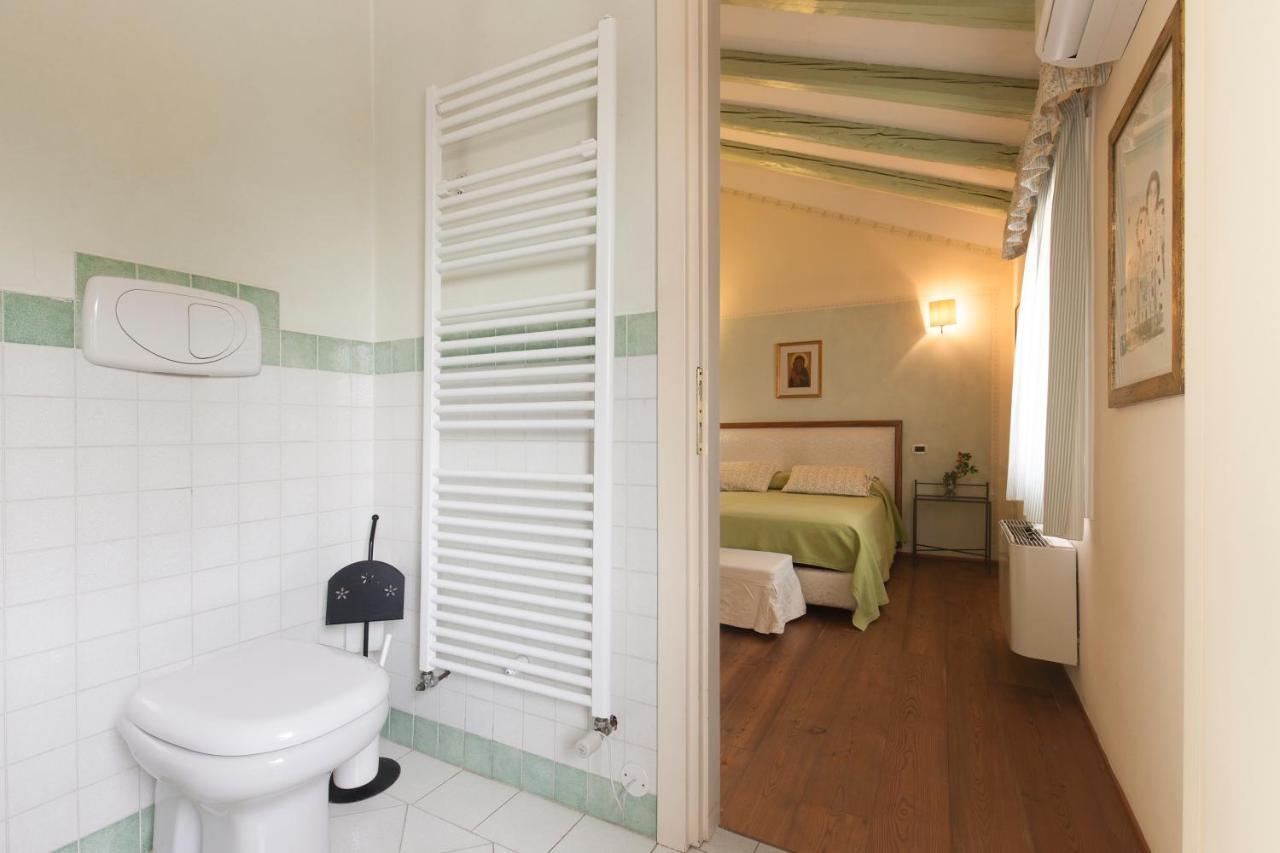 Country House Casamiriam มีราโน ภายนอก รูปภาพ